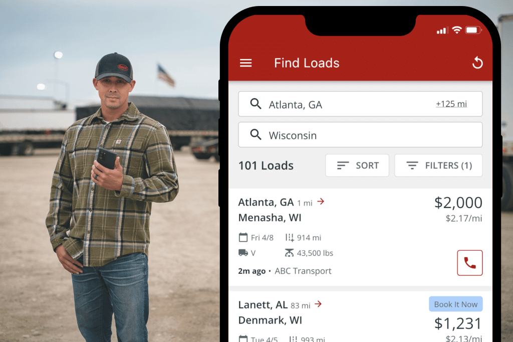 Top 14 Apps for Truckers Truckstop